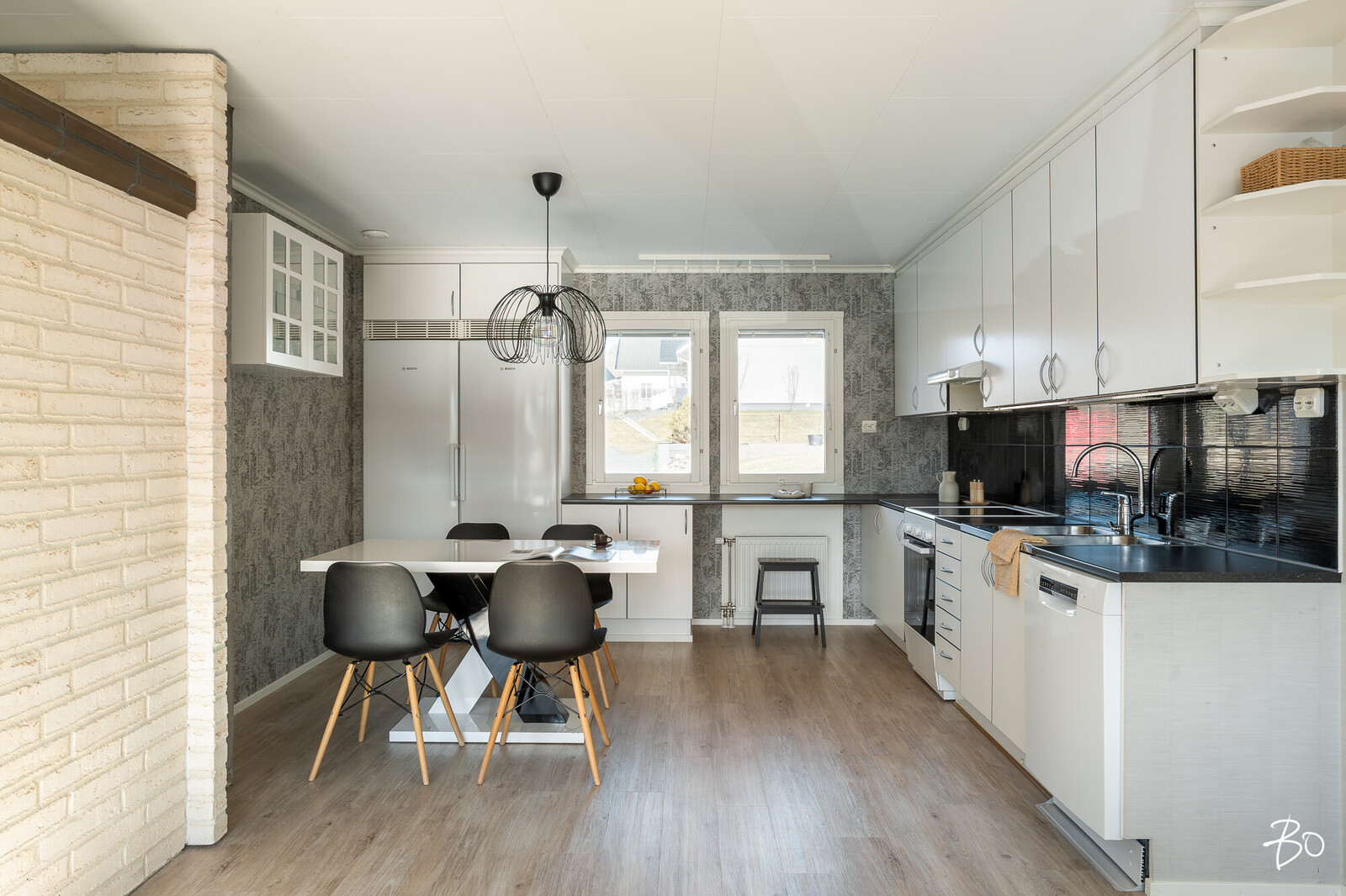 Pappilankuja 1 - kuva 4