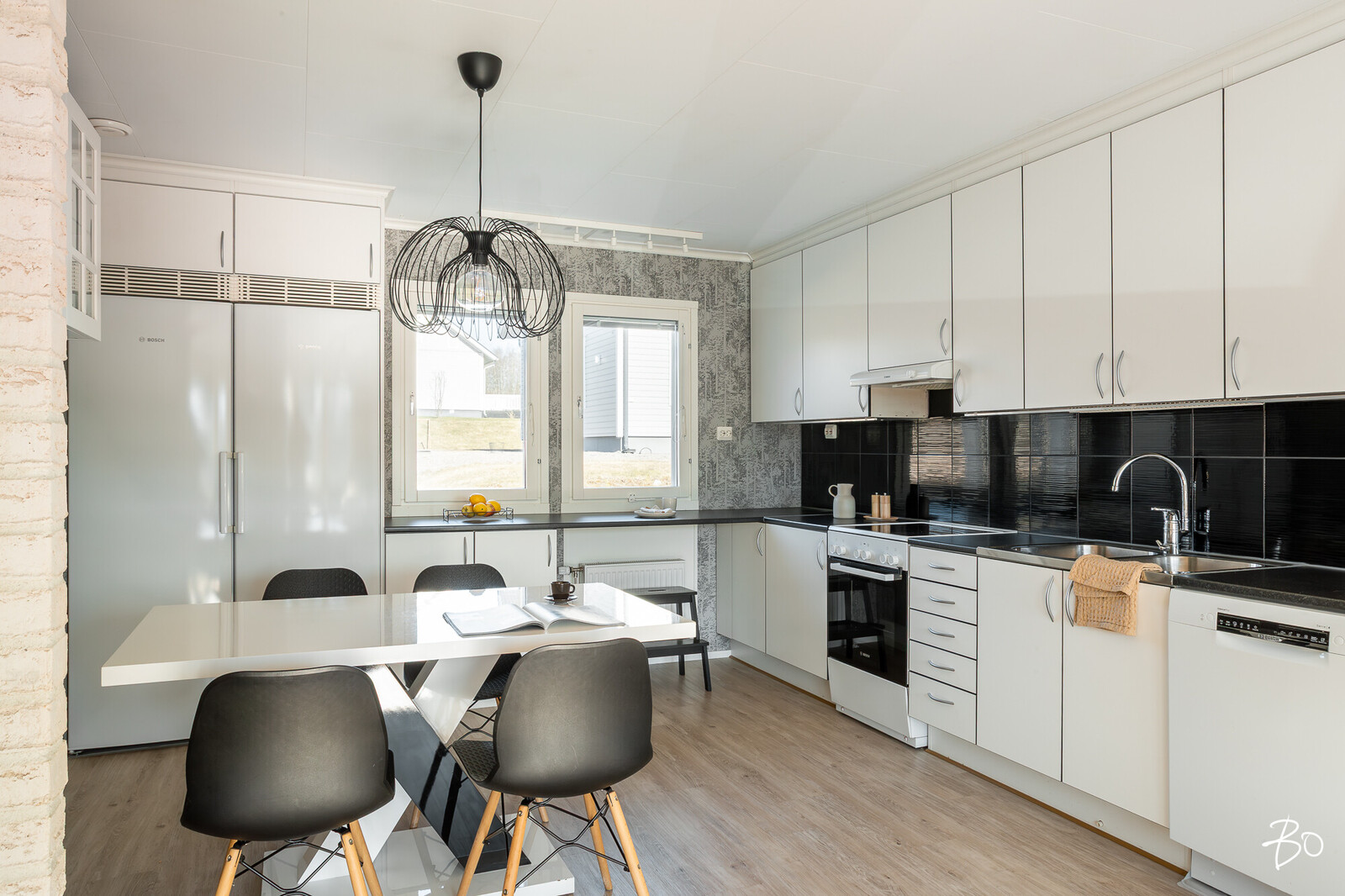 Pappilankuja 1 - kuva 6