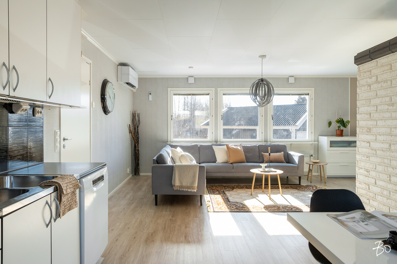 Pappilankuja 1 - kuva 9