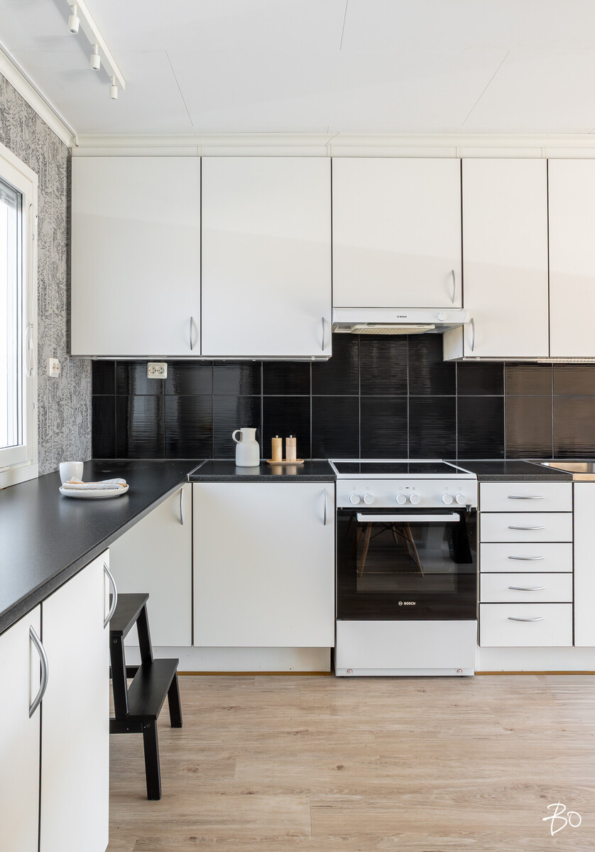 Pappilankuja 1 - kuva 8