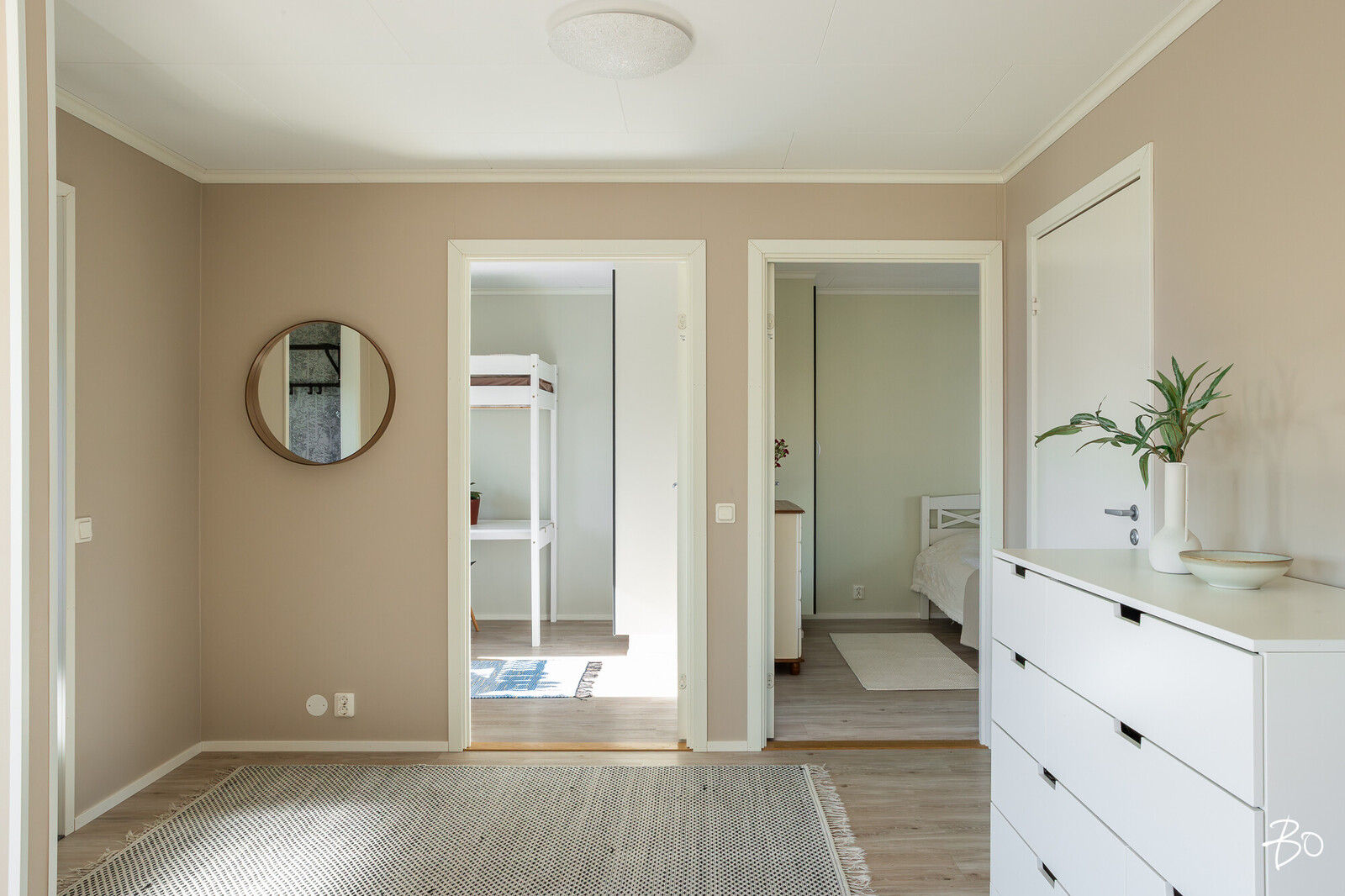 Pappilankuja 1 - kuva 17