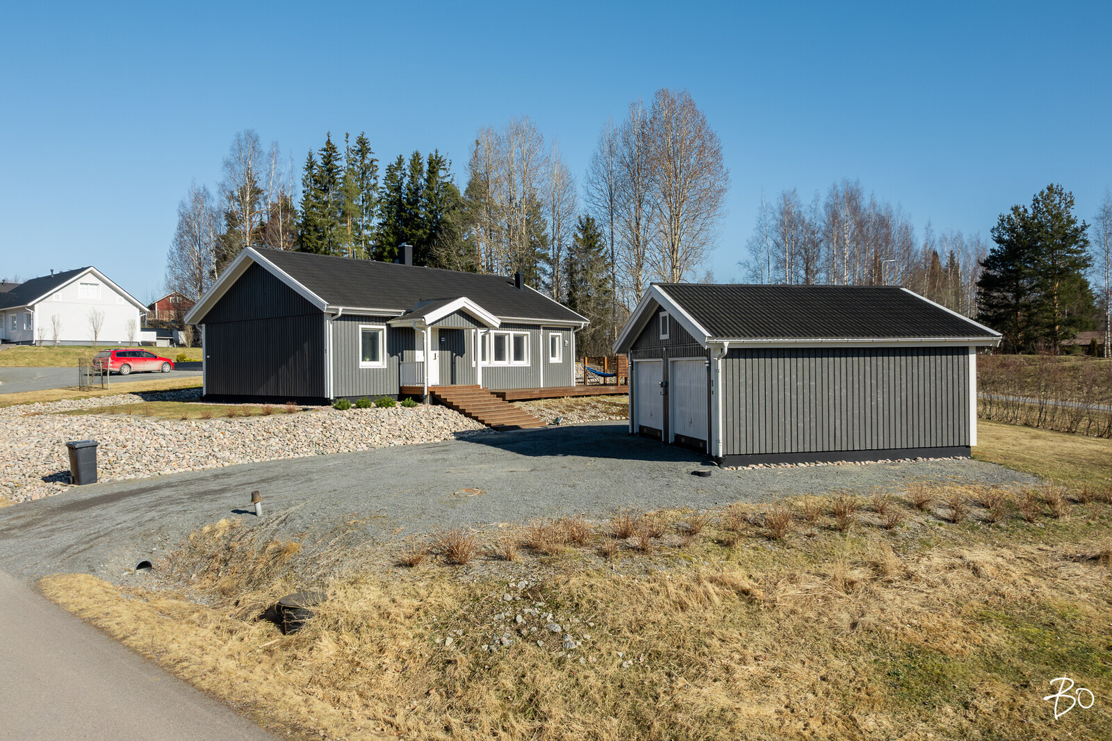 Pappilankuja 1 - kuva 34