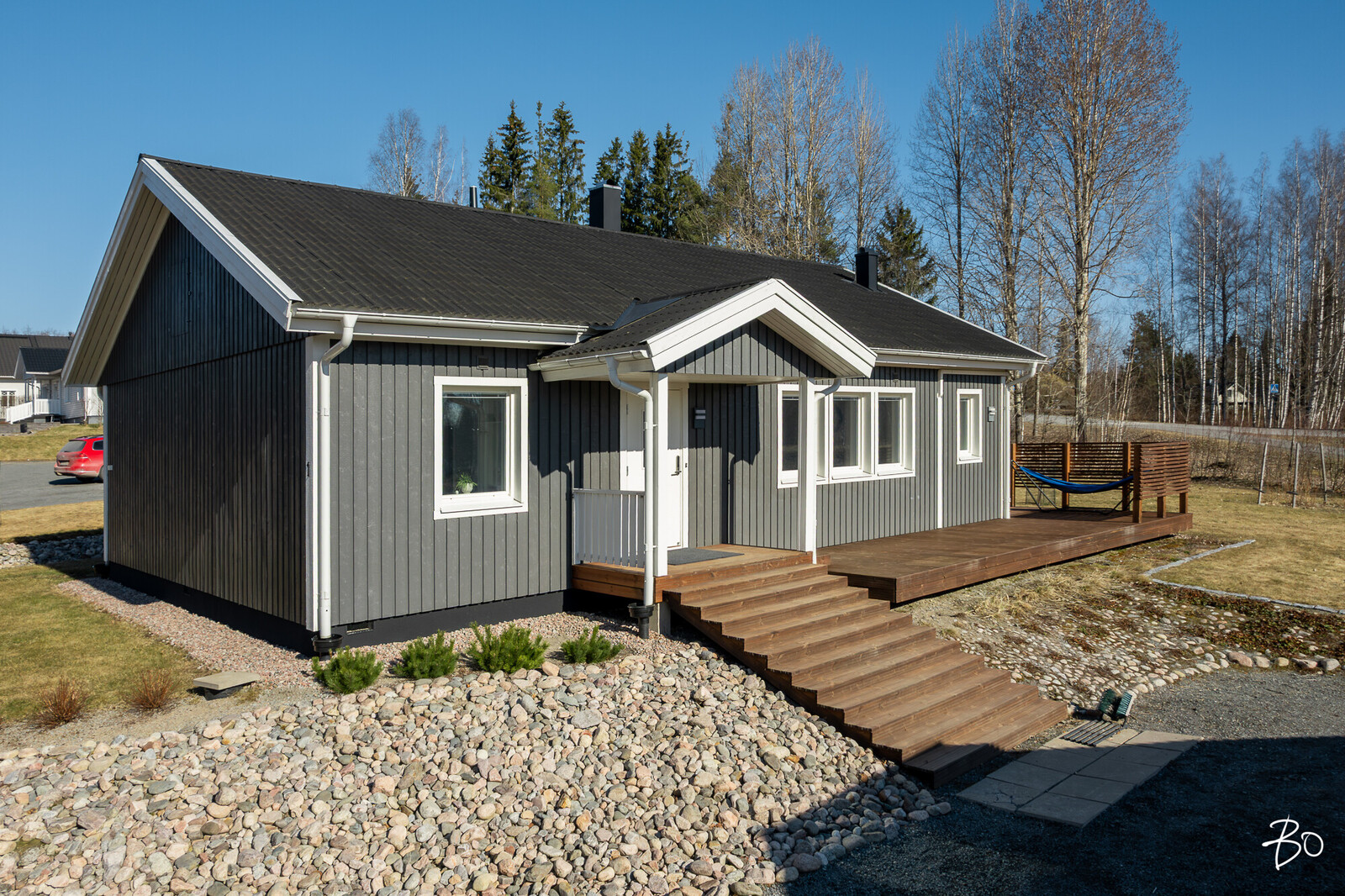 Pappilankuja 1 - kuva 29