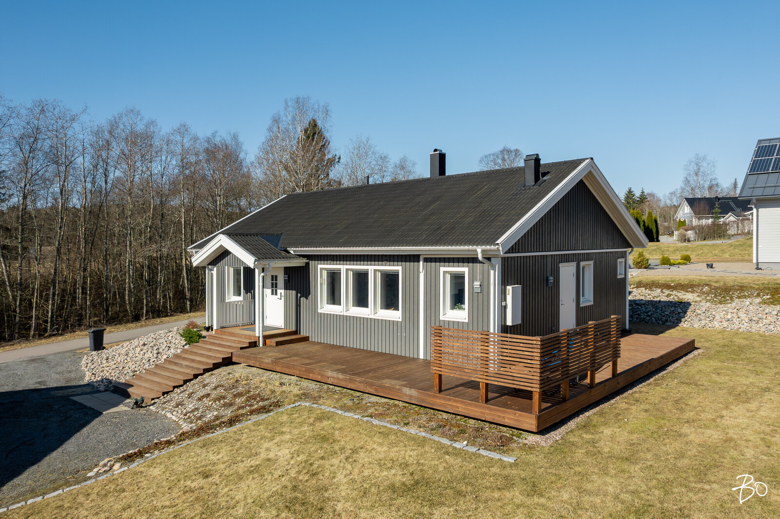 Pappilankuja 1 - kuva 30