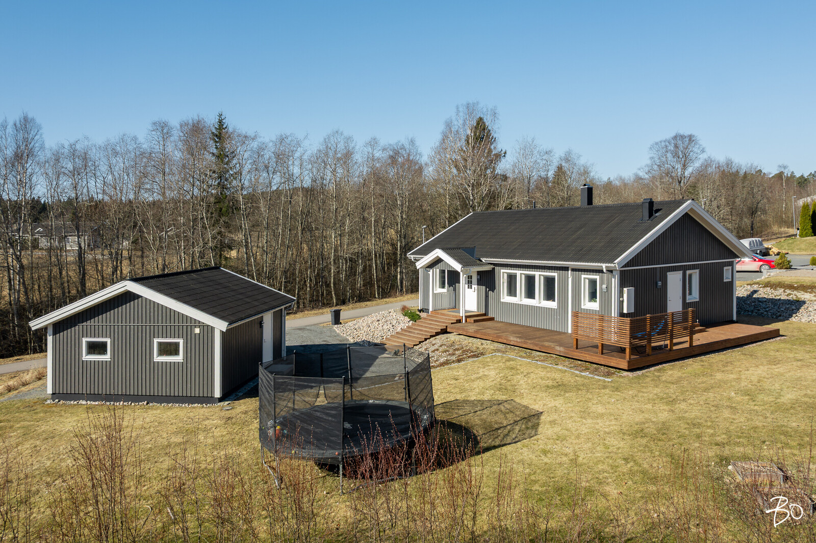 Pappilankuja 1 - kuva 31