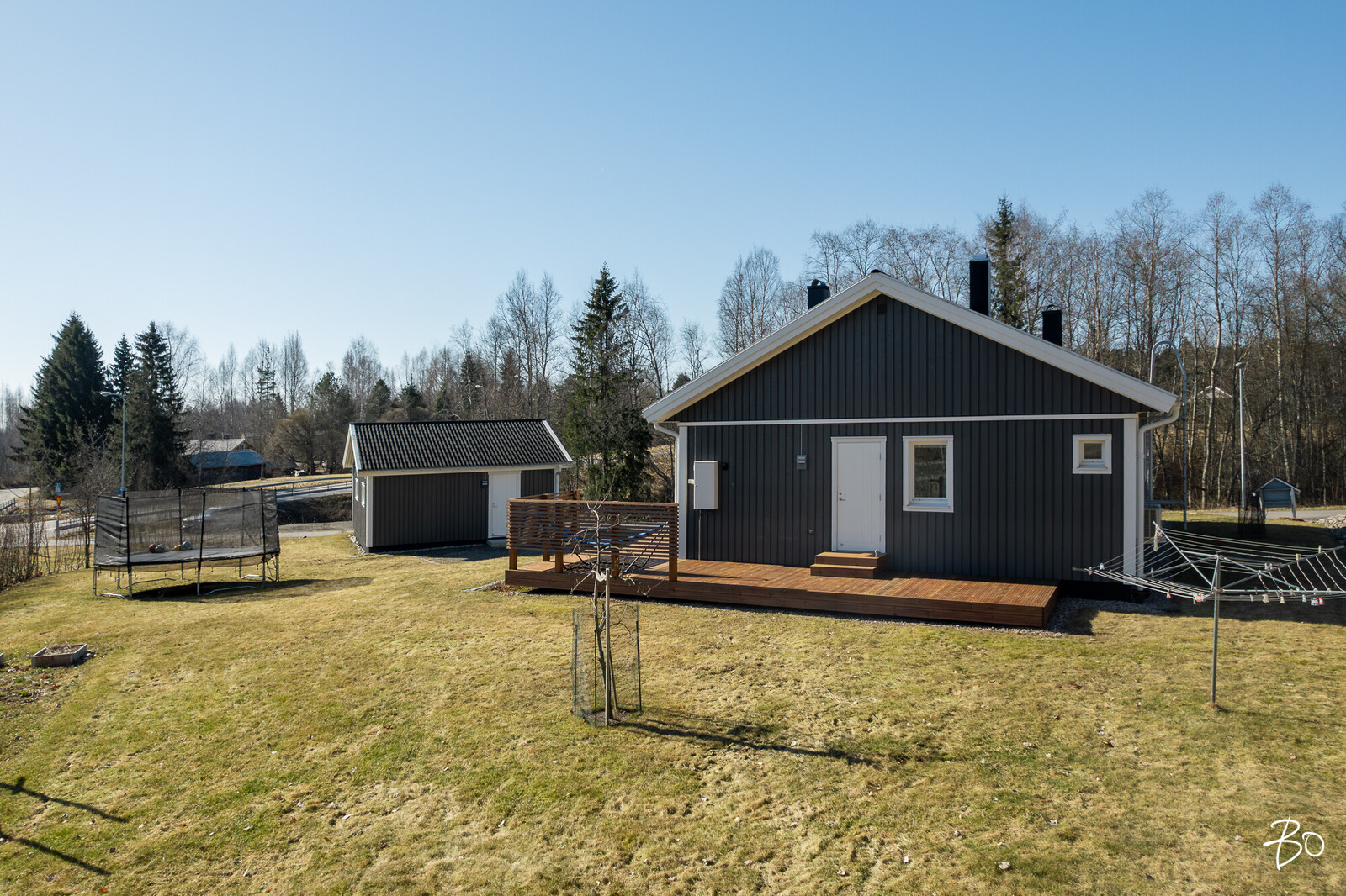 Pappilankuja 1 - kuva 33