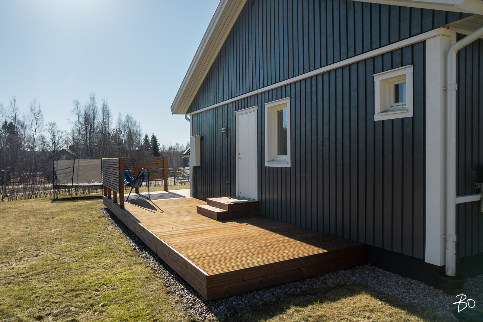 Pappilankuja 1 - kuva 32