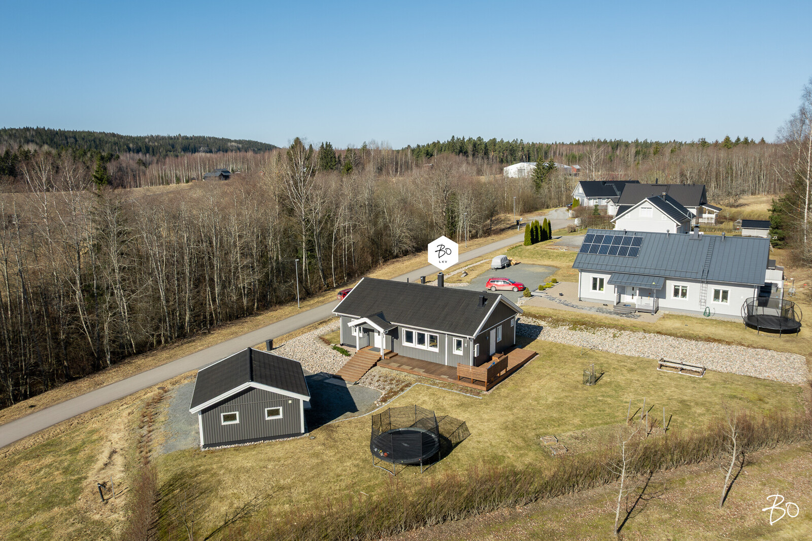 Pappilankuja 1 - kuva 37