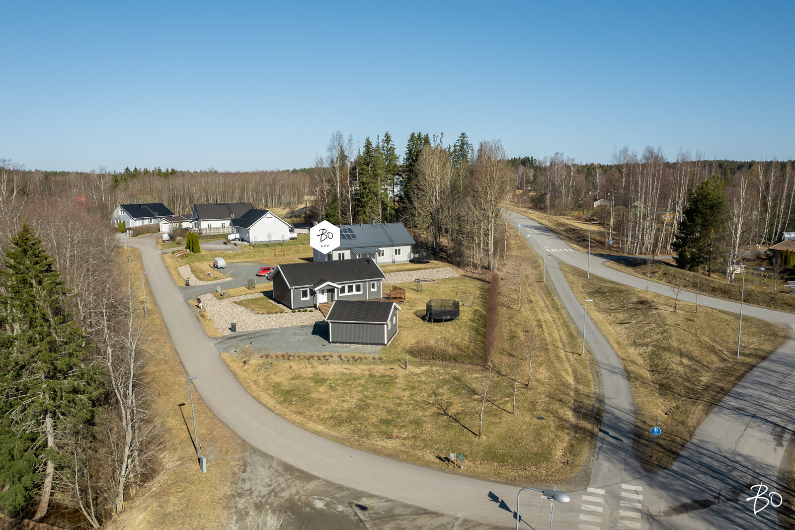 Pappilankuja 1 - kuva 38