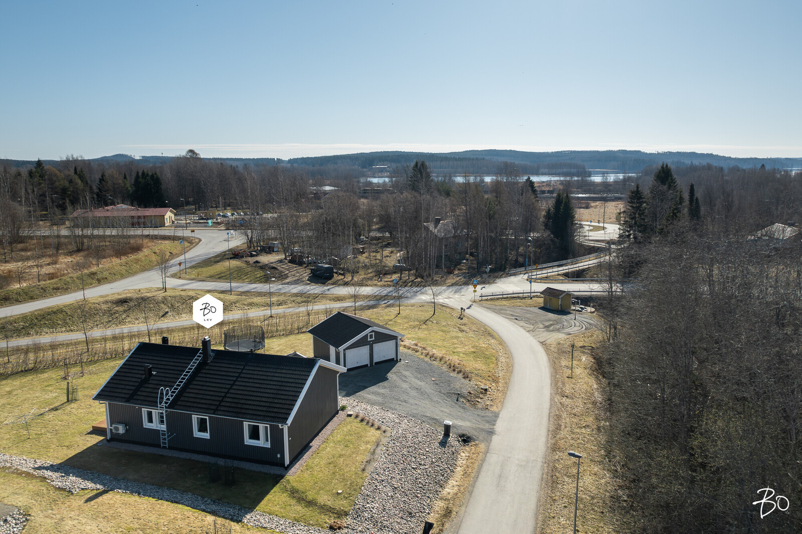 Pappilankuja 1 - kuva 40