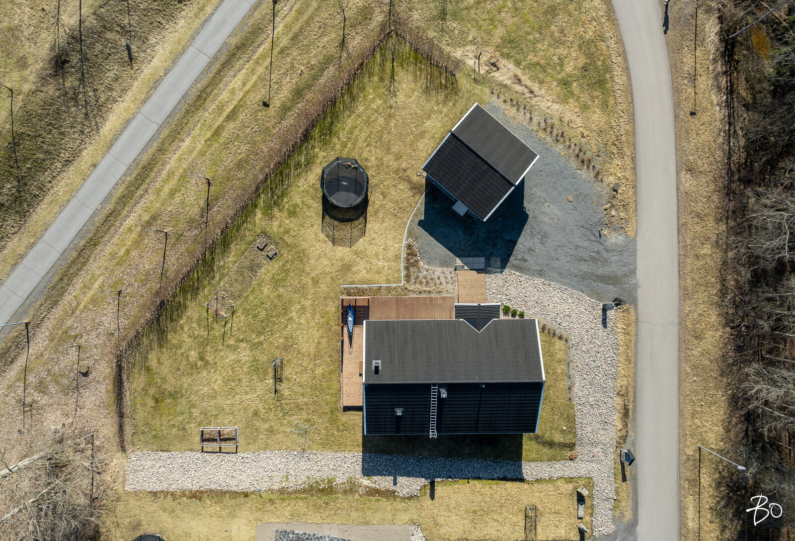 Pappilankuja 1 - kuva 35