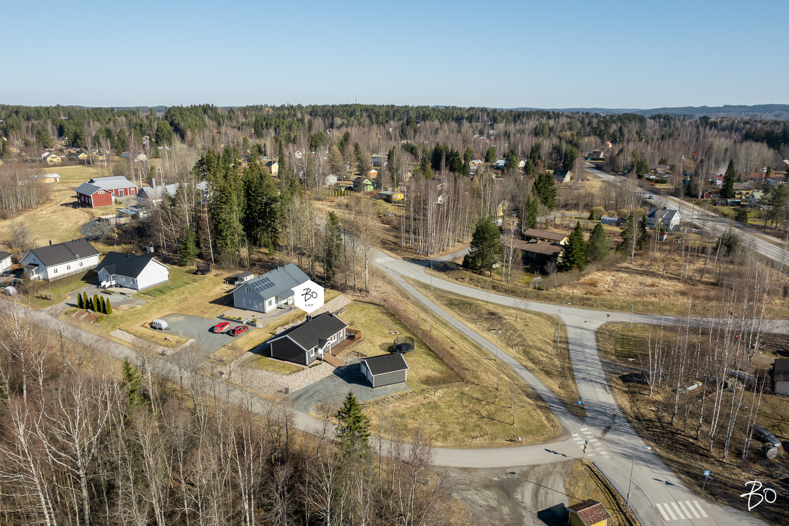 Pappilankuja 1 - kuva 39