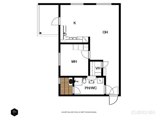 Varuskatu 2 - kuva 2