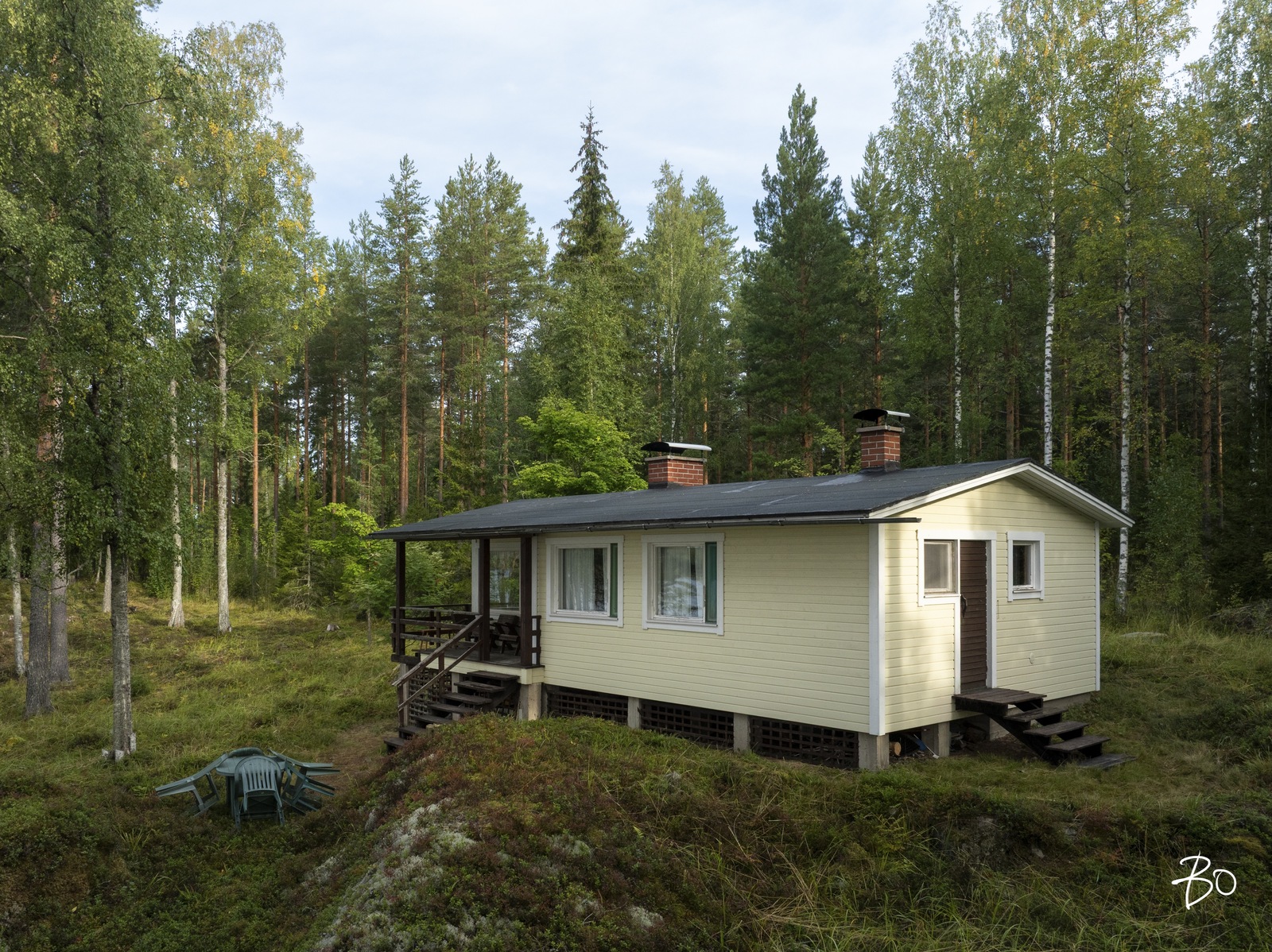 Leppäjärventie 243 - kuva 7