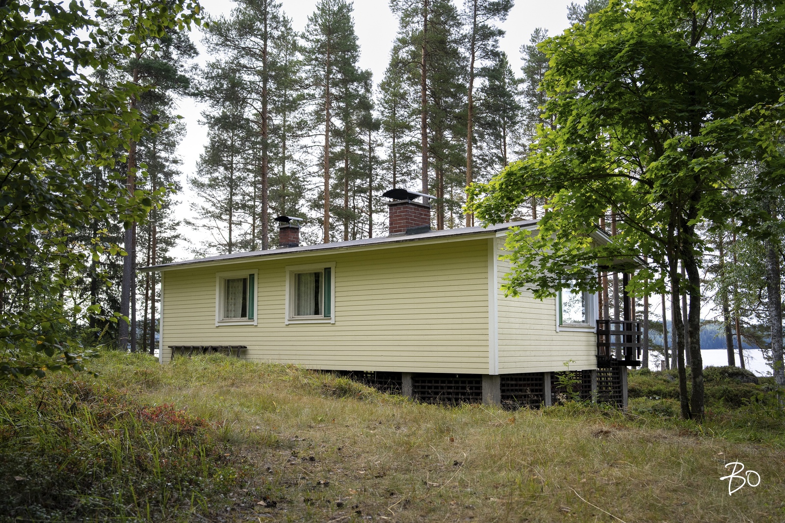 Leppäjärventie 243 - kuva 8