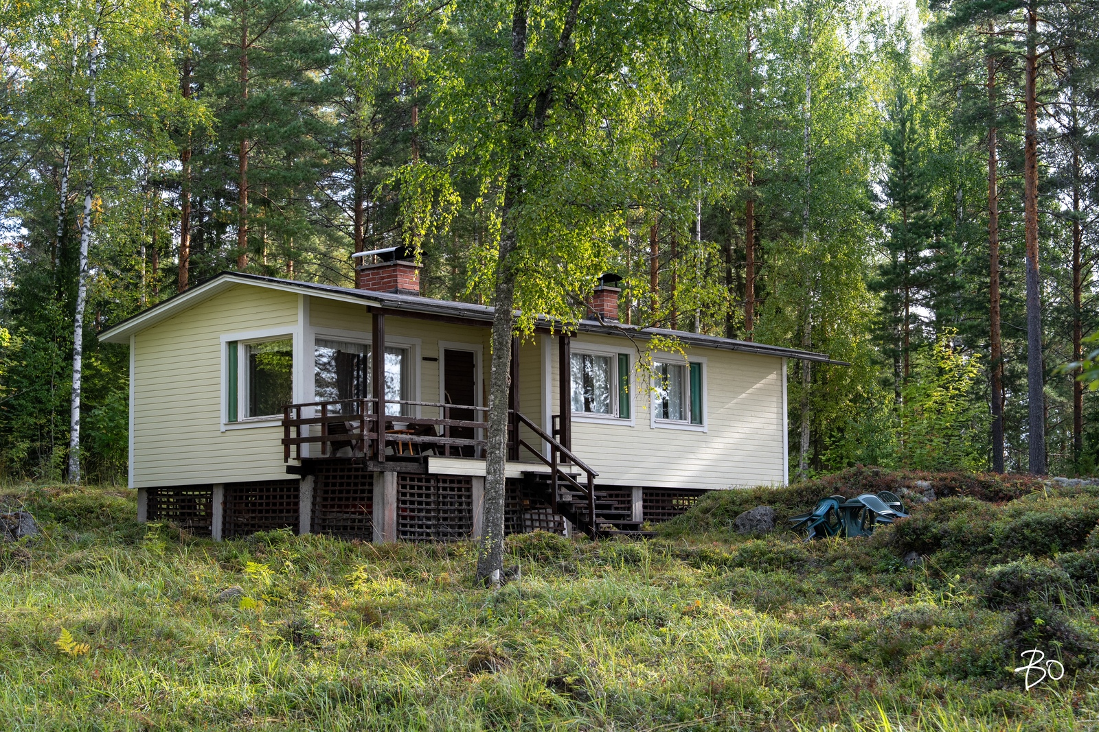 Leppäjärventie 243 - kuva 12