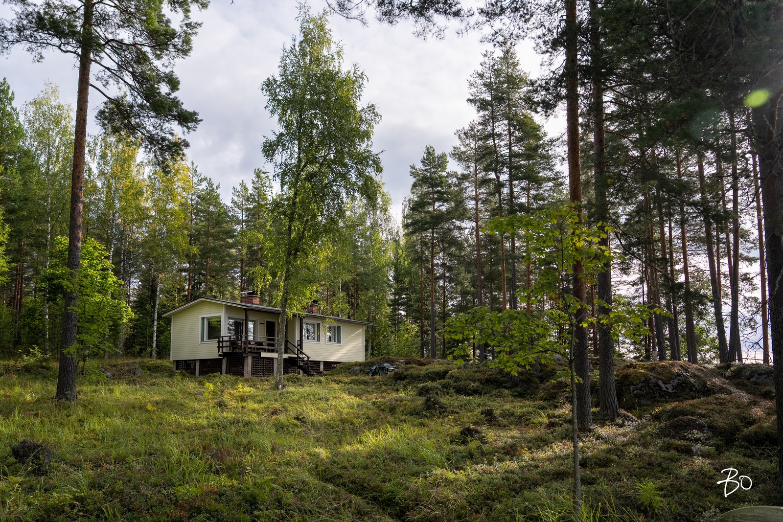 Leppäjärventie 243 - kuva 13