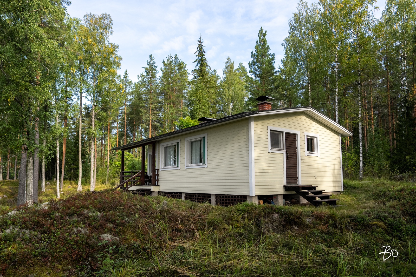 Leppäjärventie 243 - kuva 15