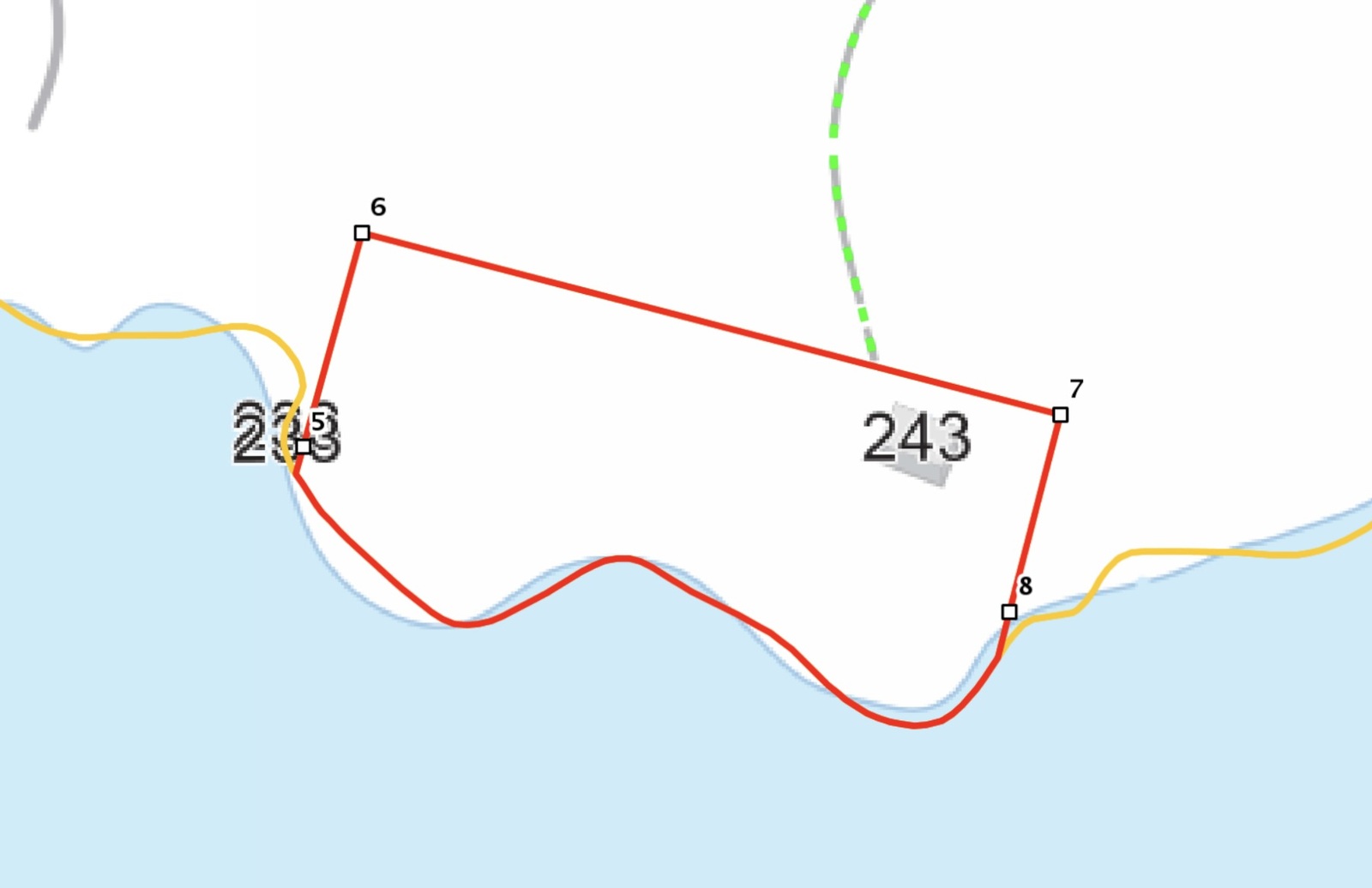 Leppäjärventie 243 - kuva 16