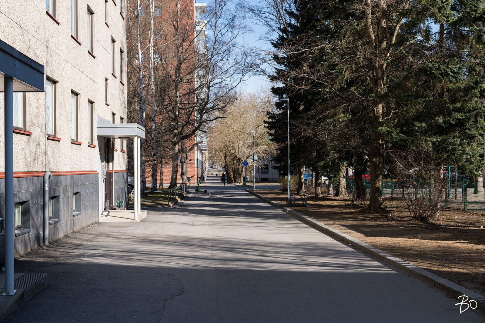 Salhojankatu 34 - kuva 13