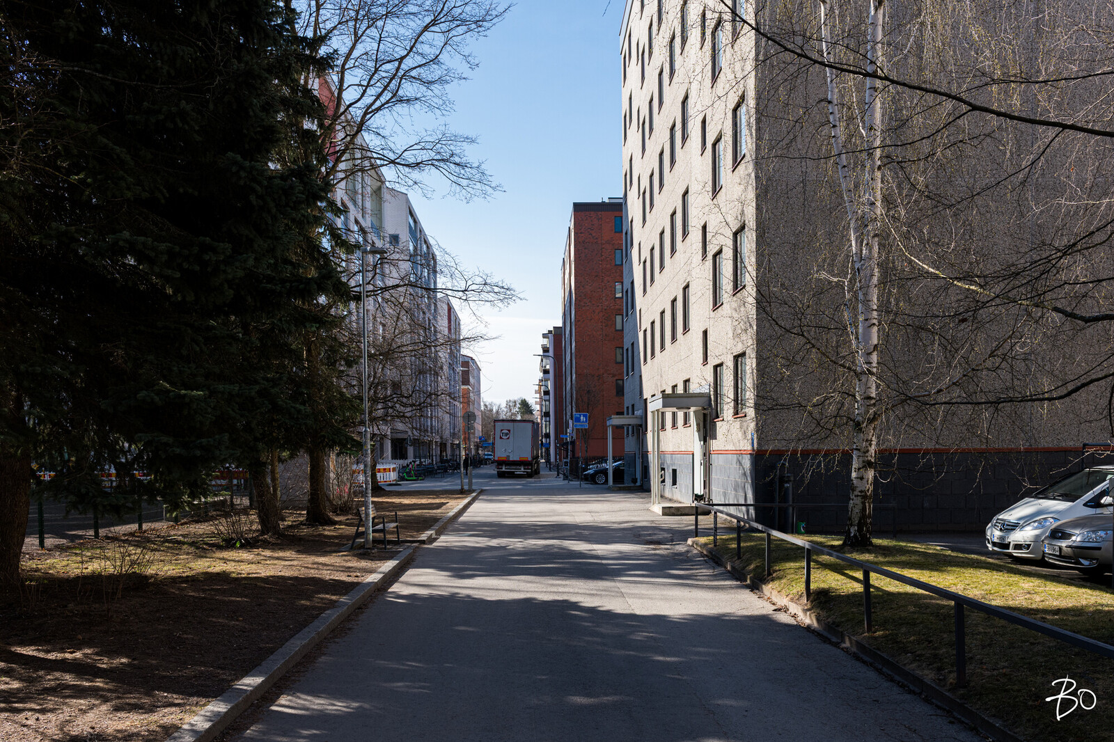 Salhojankatu 34 - kuva 14