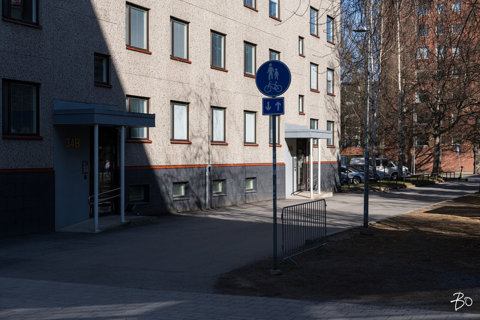 Salhojankatu 34 - kuva 12