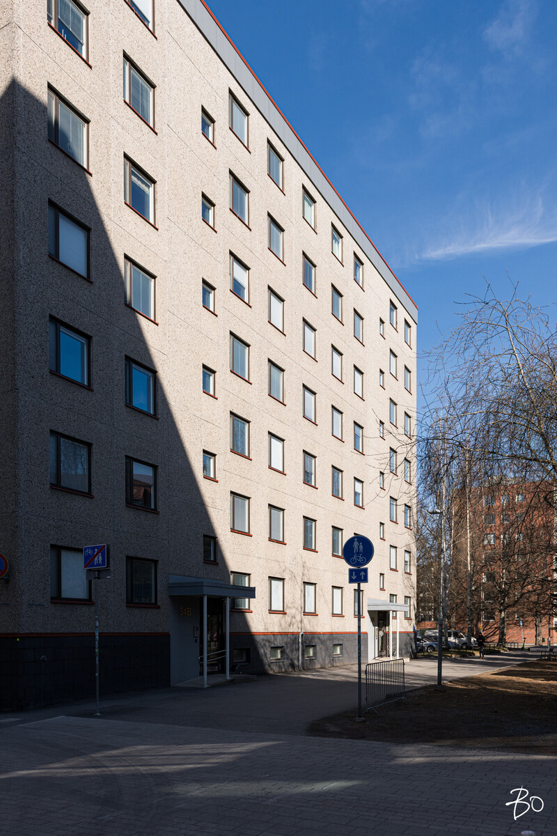 Salhojankatu 34 - kuva 15