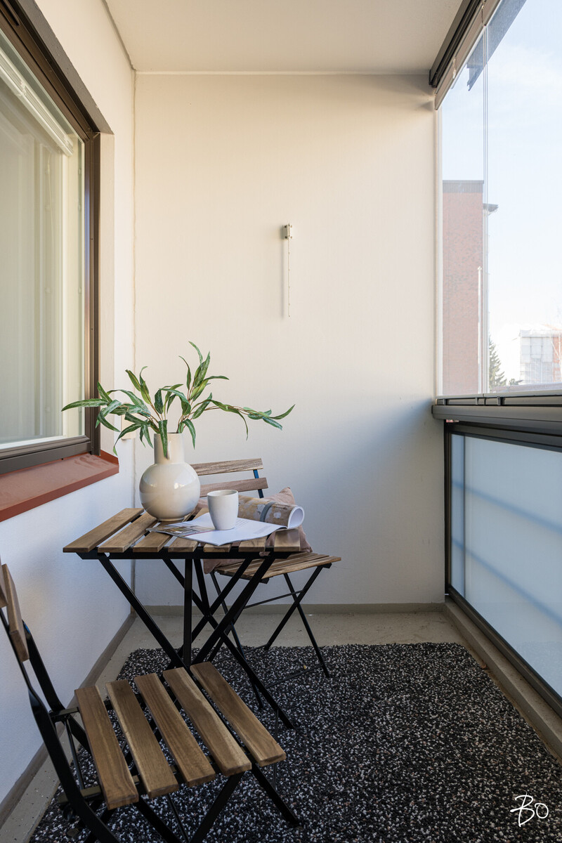 Salhojankatu 34 - kuva 11