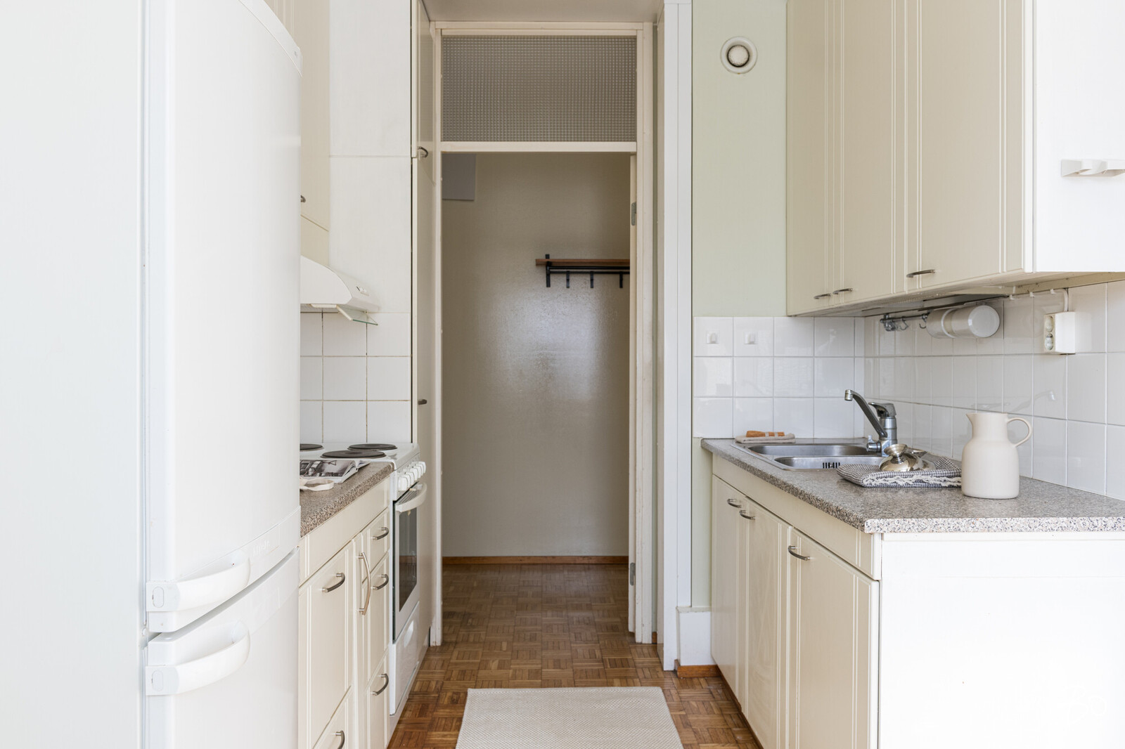 Salhojankatu 34 - kuva 3