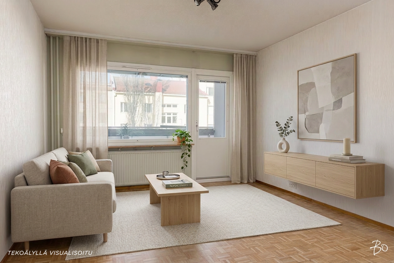 Salhojankatu 34 - kuva 7