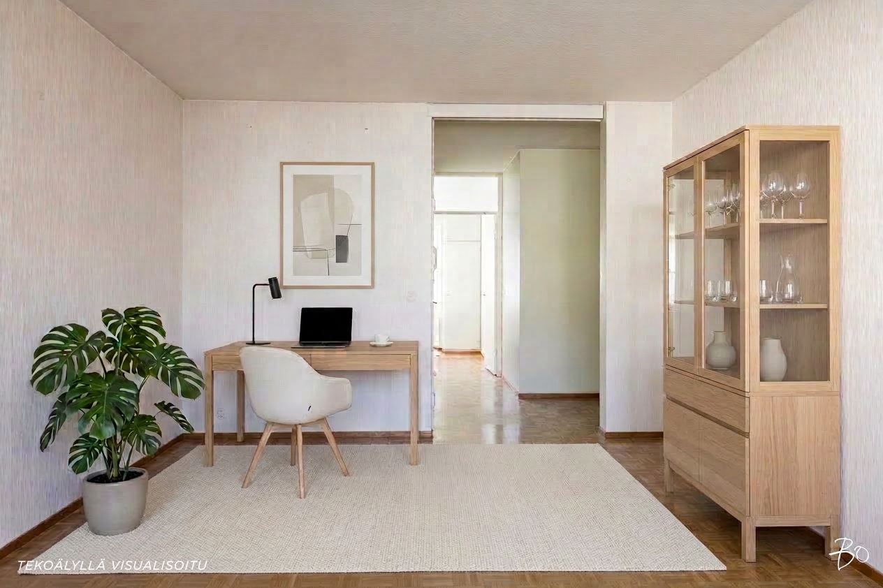 Salhojankatu 34 - kuva 8