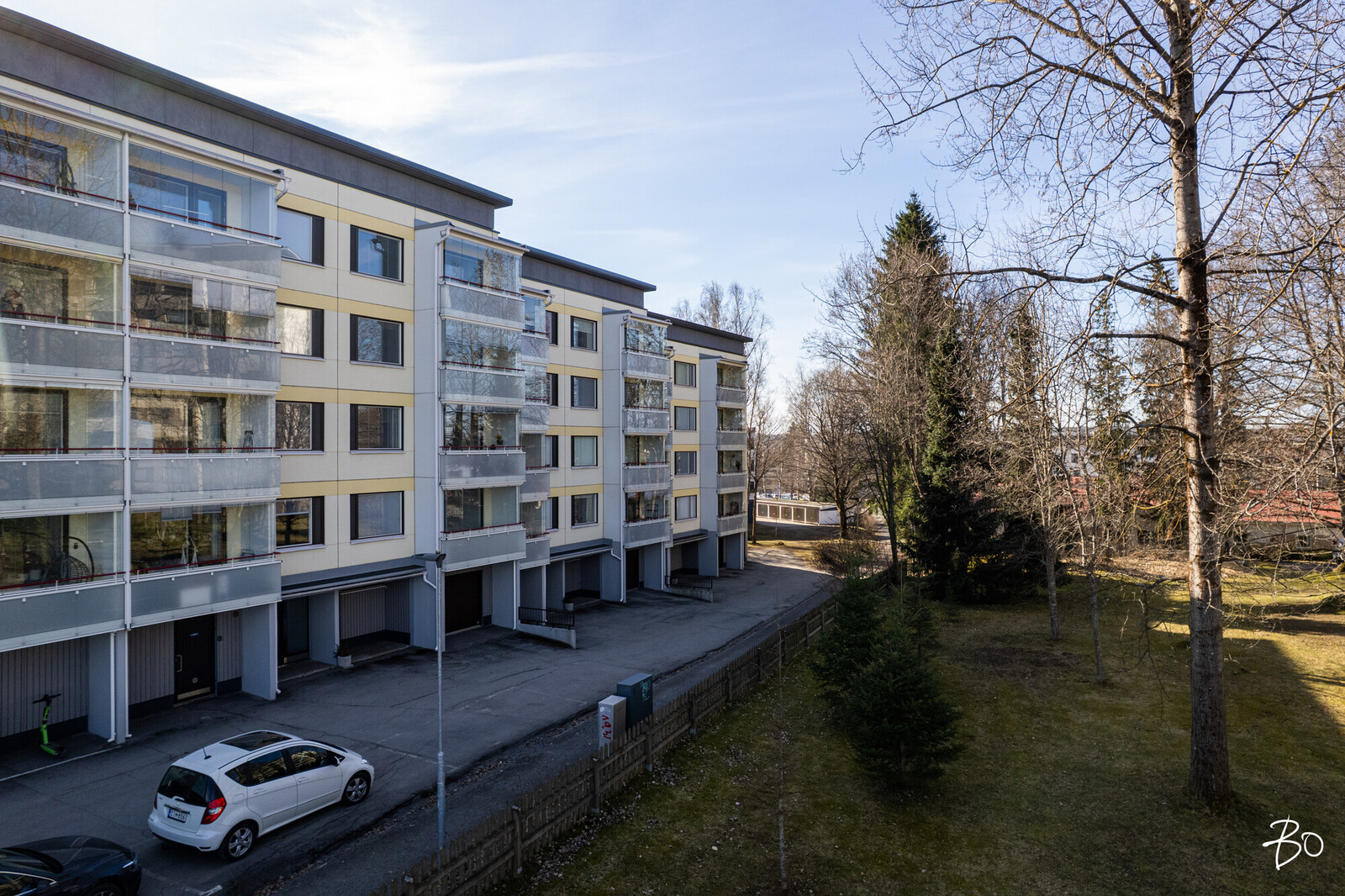 Päärtinpolku 4 - kuva 12