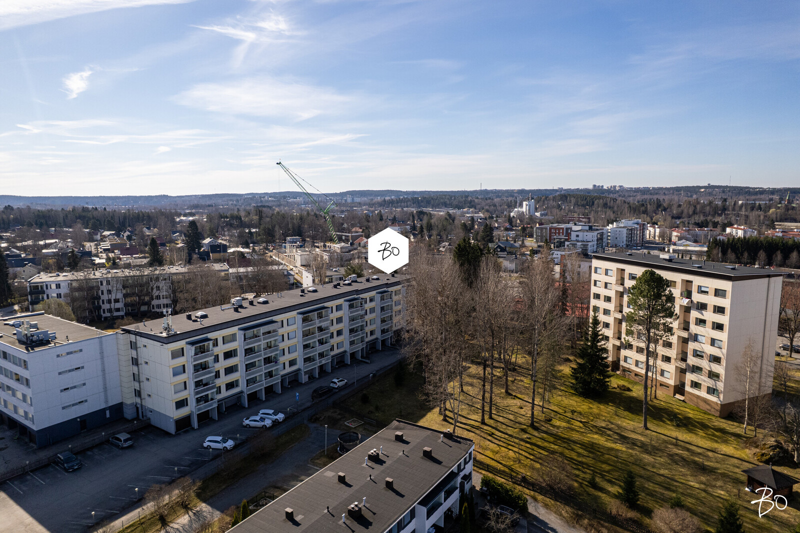 Päärtinpolku 4 - kuva 13