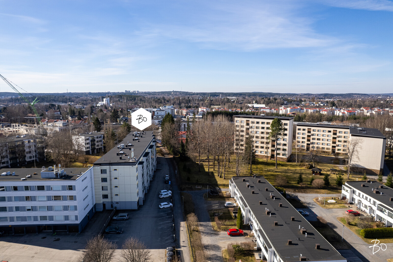 Päärtinpolku 4 - kuva 14