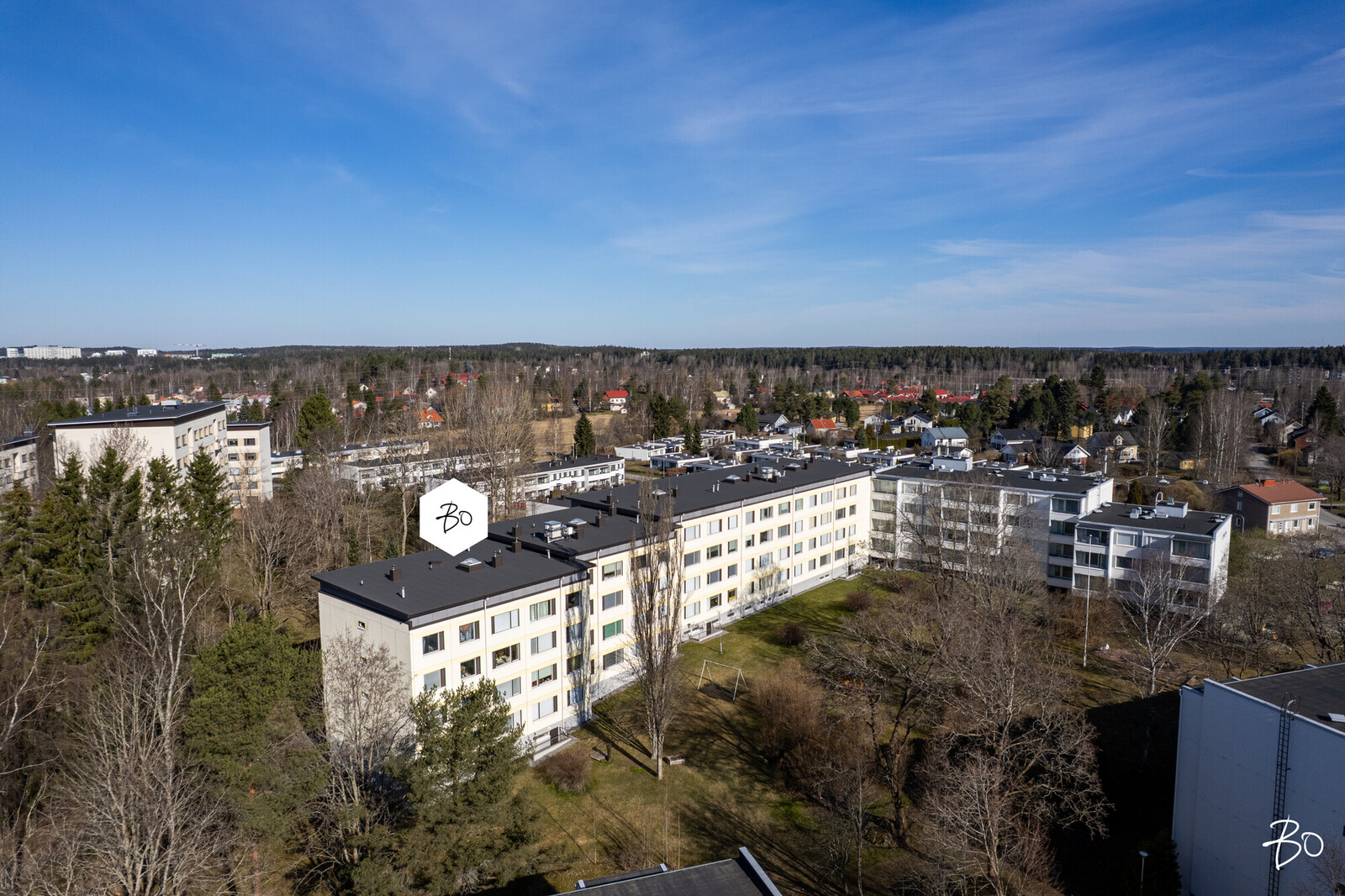 Päärtinpolku 4 - kuva 16