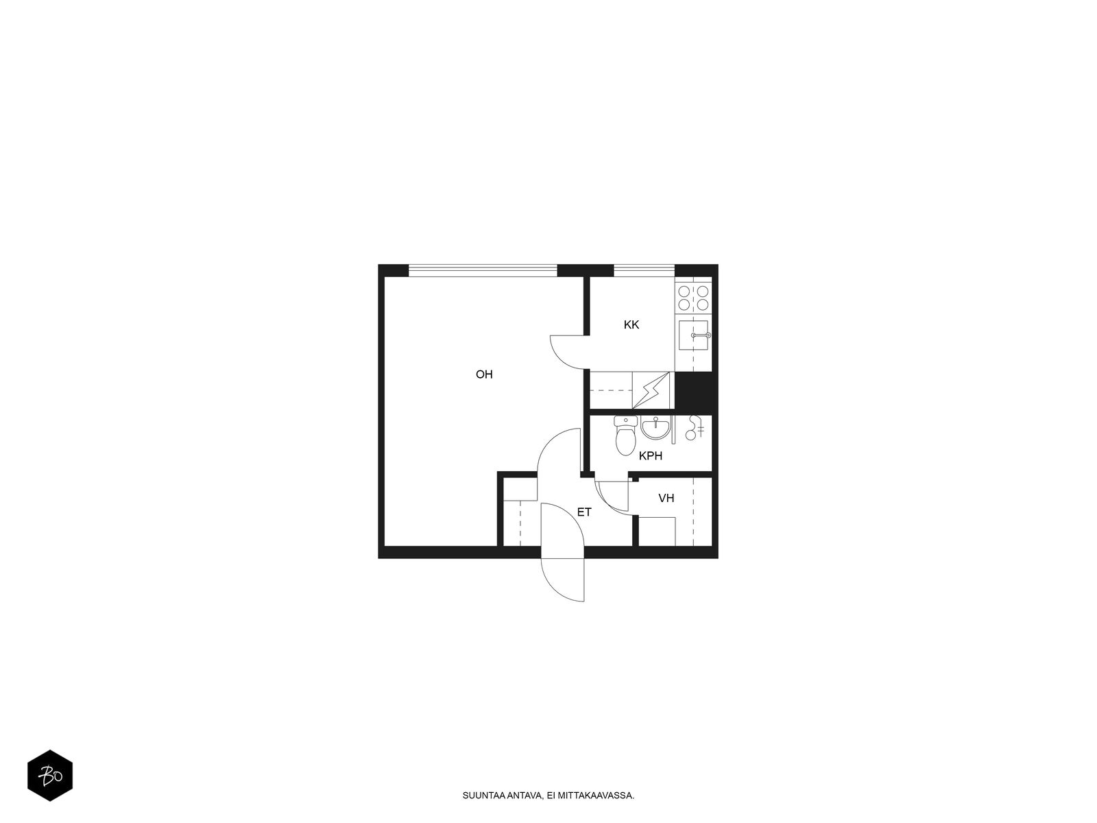 Päärtinpolku 4 - kuva 2