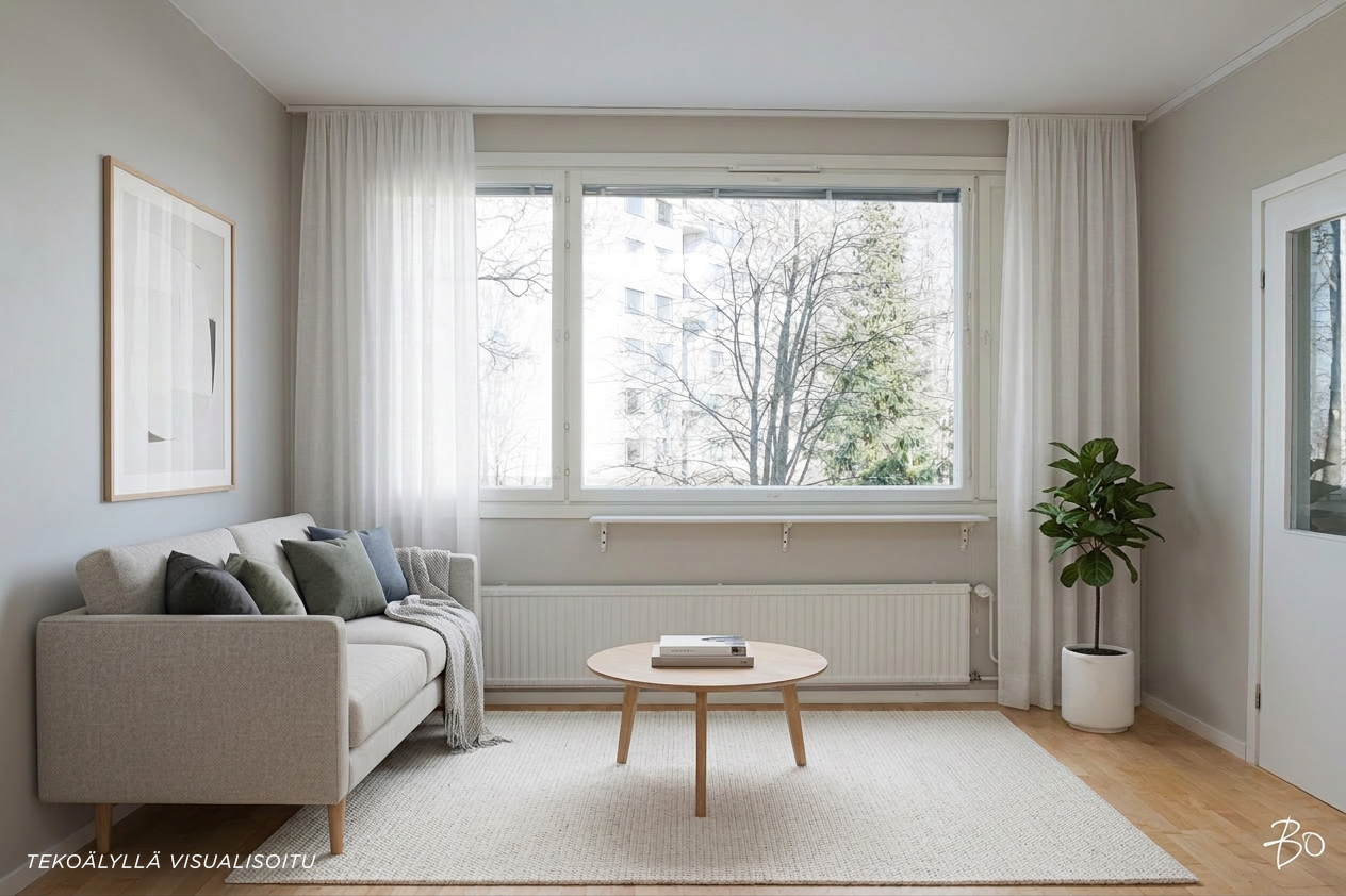 Päärtinpolku 4 - kuva 1