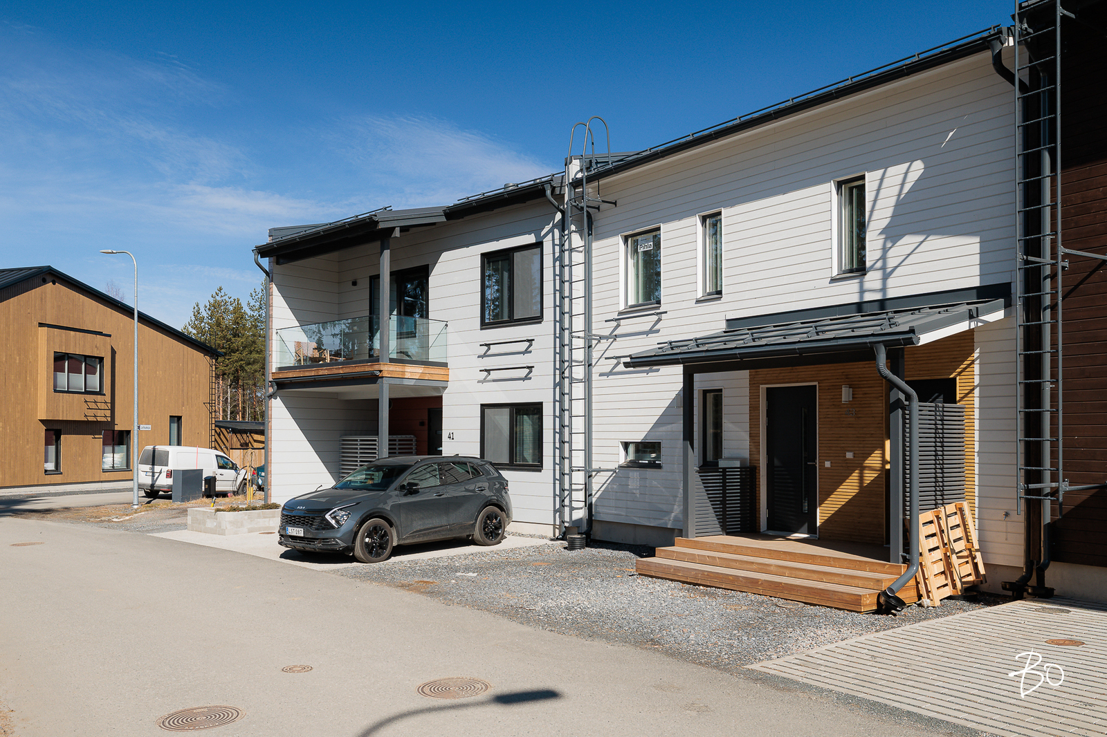 Haltijankaari 43 - kuva 20