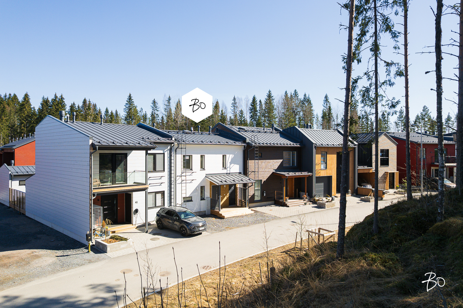 Haltijankaari 43 - kuva 3