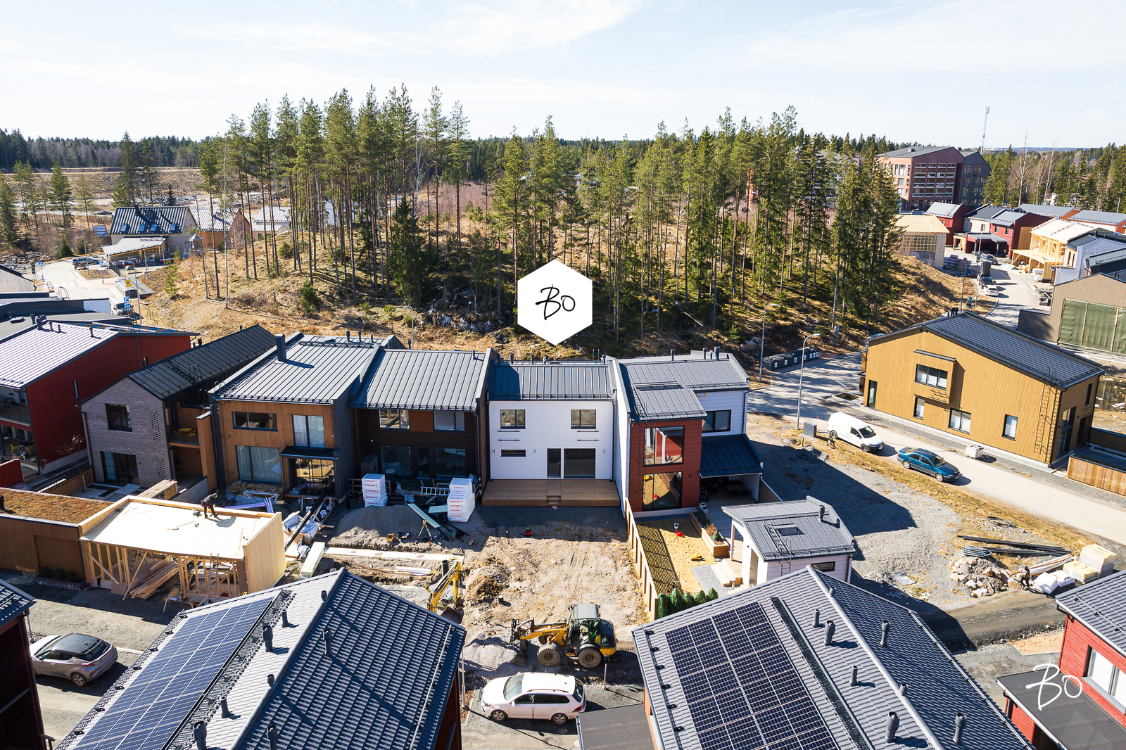 Haltijankaari 43 - kuva 21