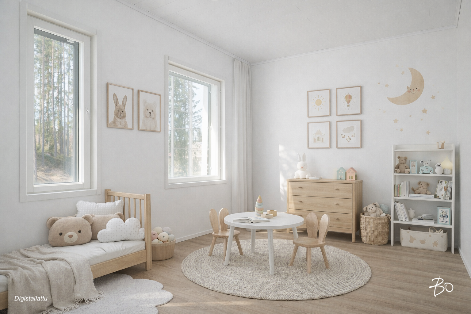 Haltijankaari 43 - kuva 16