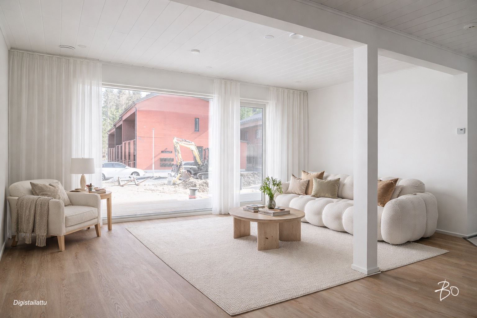 Haltijankaari 43 - kuva 5