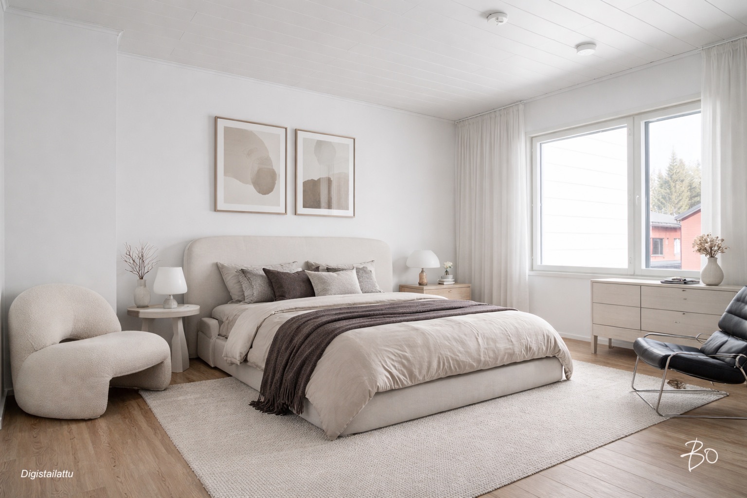 Haltijankaari 43 - kuva 18