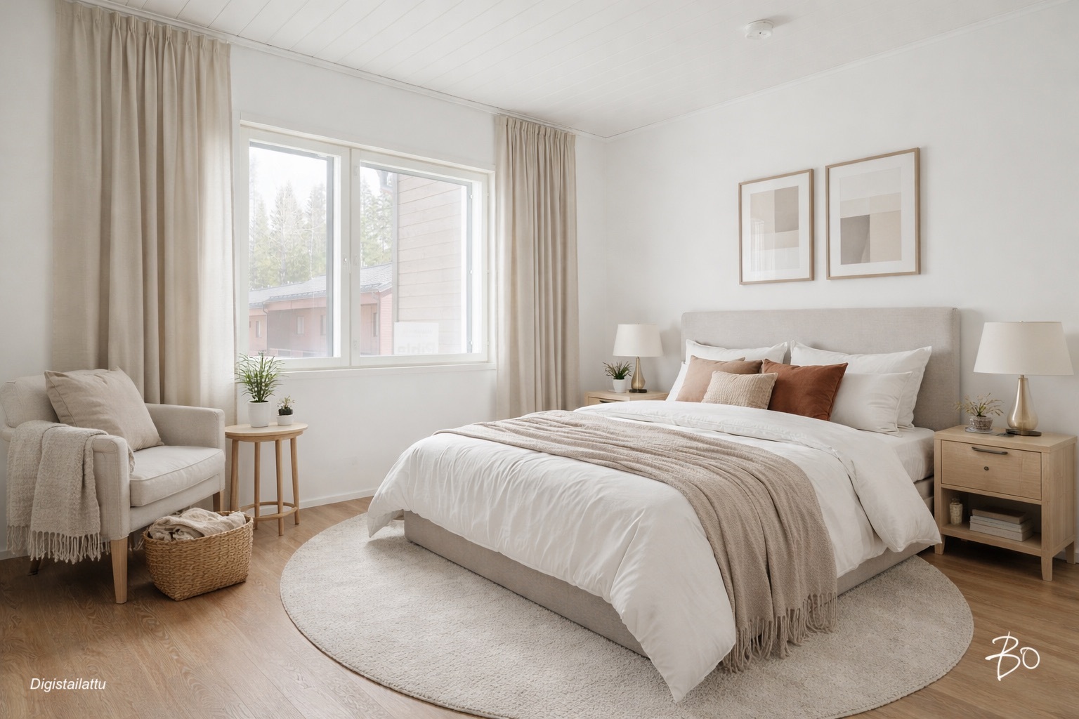 Haltijankaari 43 - kuva 17