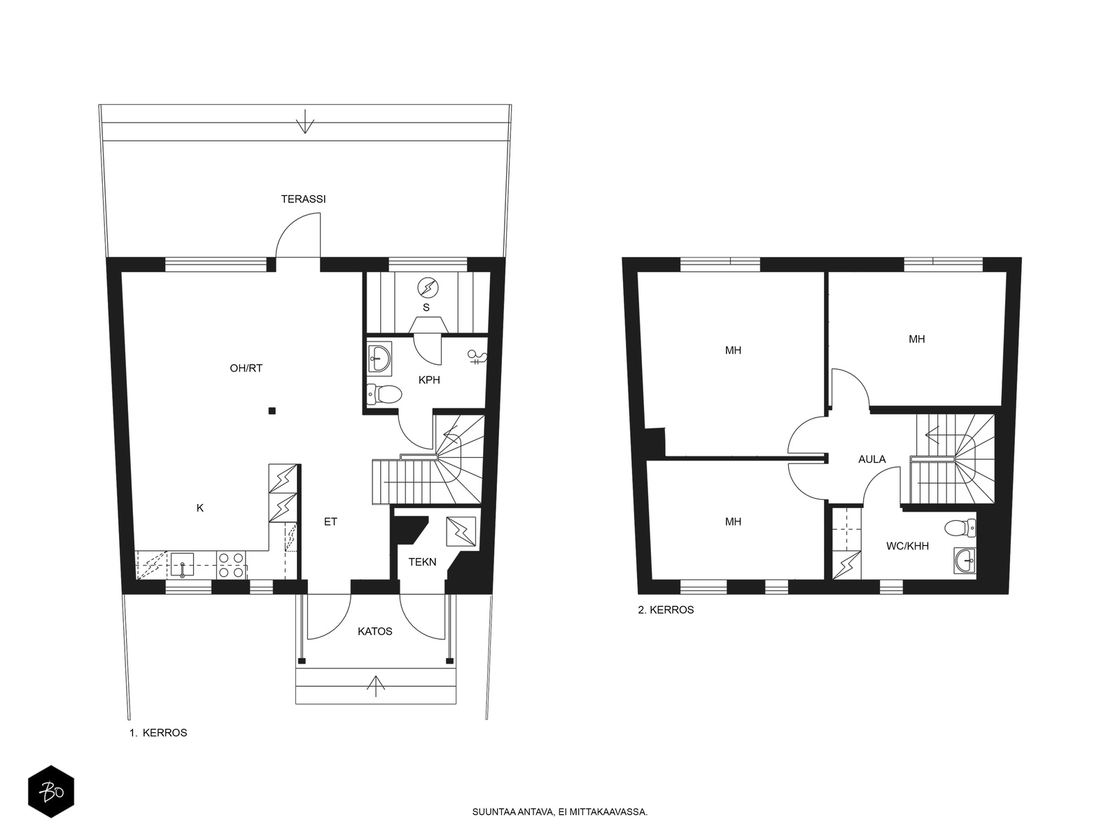 Haltijankaari 43 - kuva 2