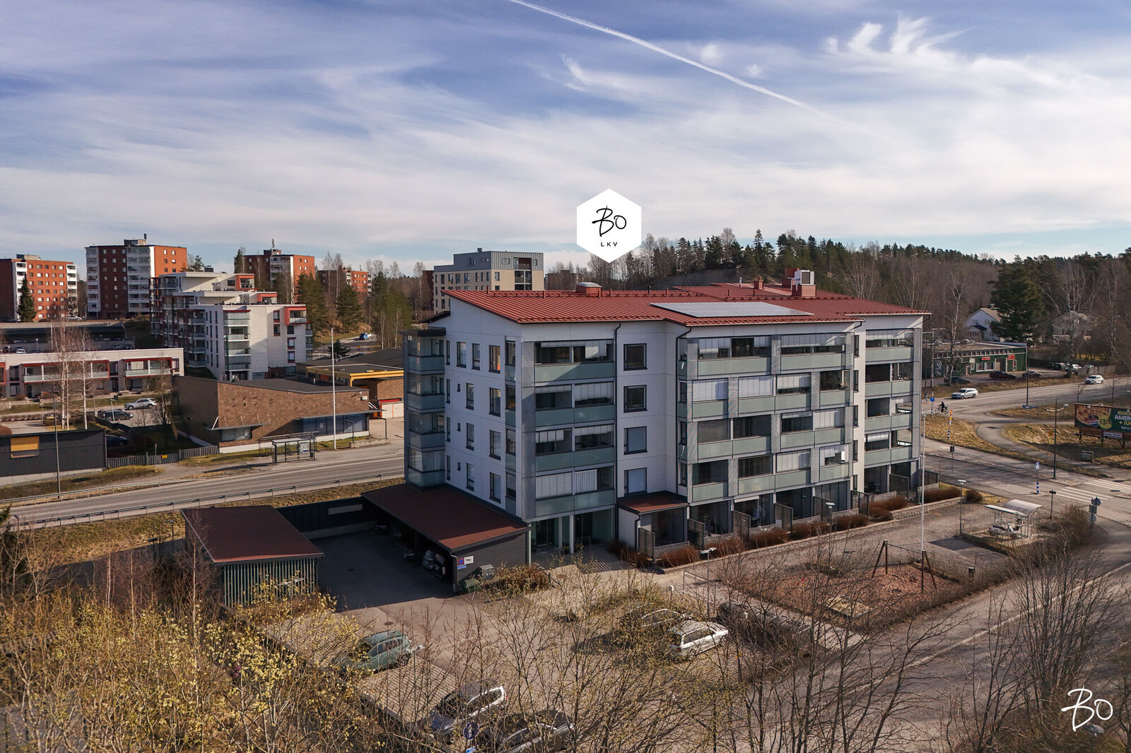 Toosintie 2 - kuva 26