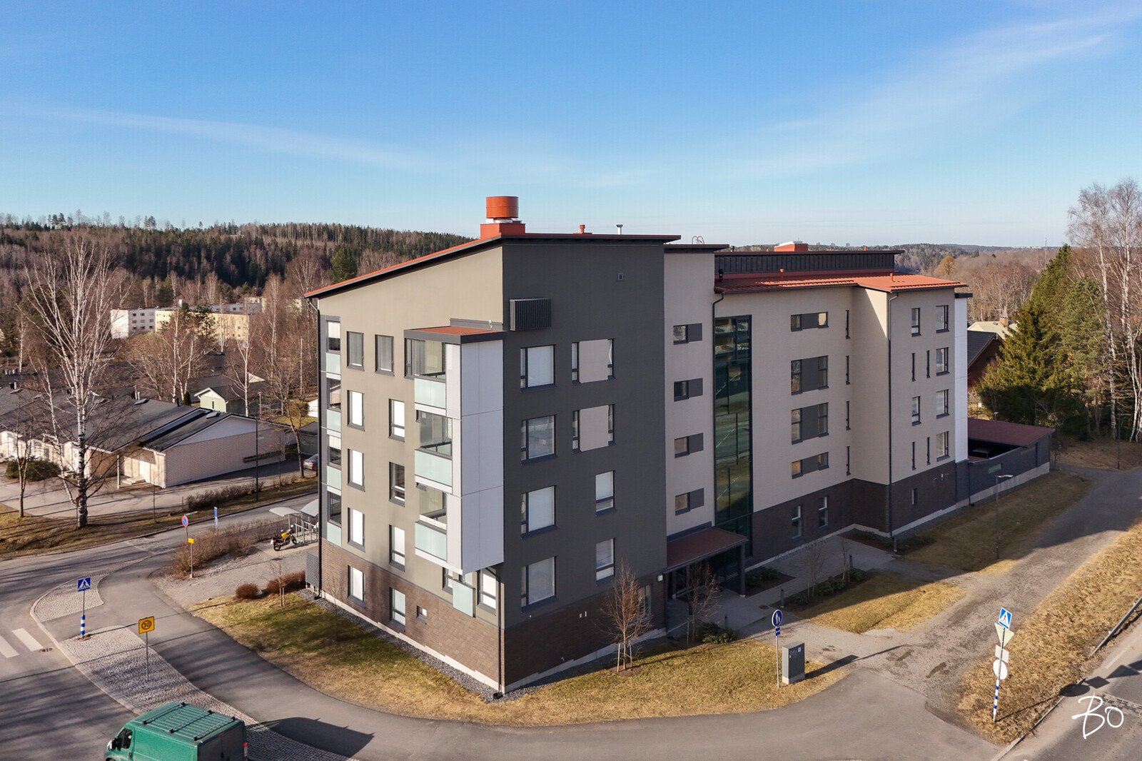 Toosintie 2 - kuva 21