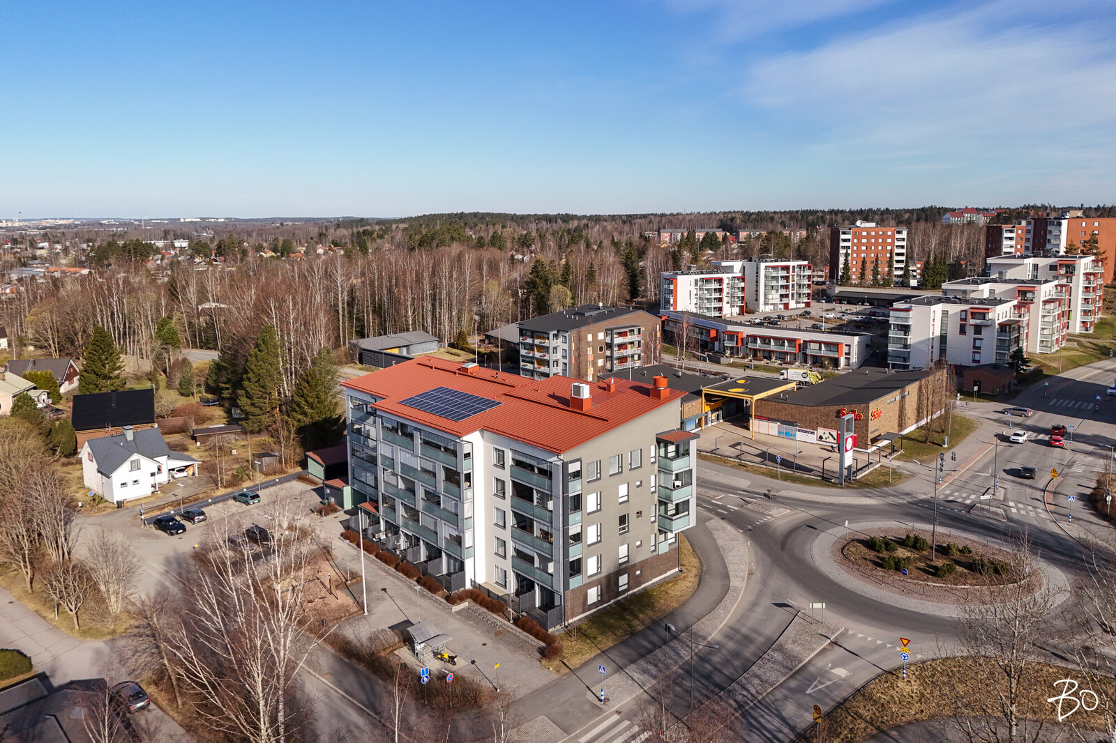 Toosintie 2 - kuva 24