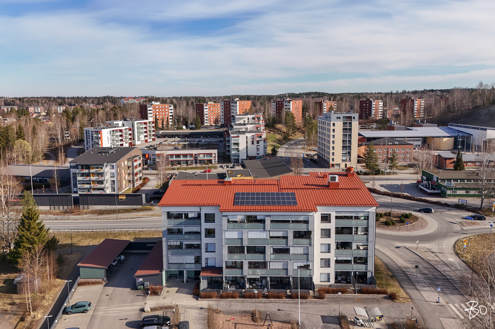 Toosintie 2 - kuva 25