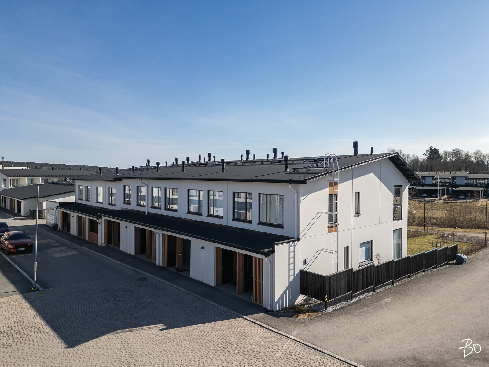 Lautatarhantie 1 - image 30